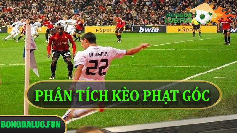 Phân tích kèo phạt góc