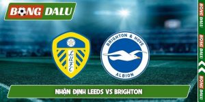 Nhận định Leeds vs Brighton, 21h00, 17/05, vòng 37 EPL